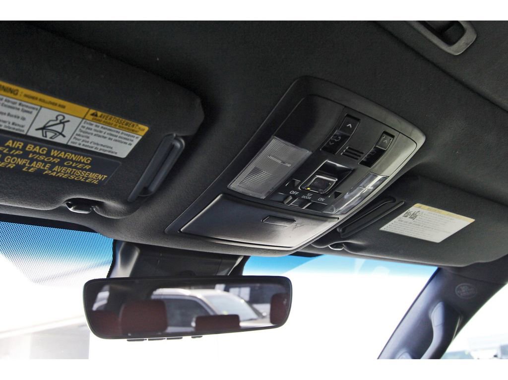 Used 2023 Lexus GX 460 Premium w/ Premium Plus Package AWD/4WD image 26