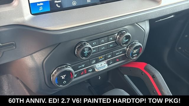 New 2026 Ford Bronco Outer Banks w/ Sasquatch Package AWD/4WD image 20