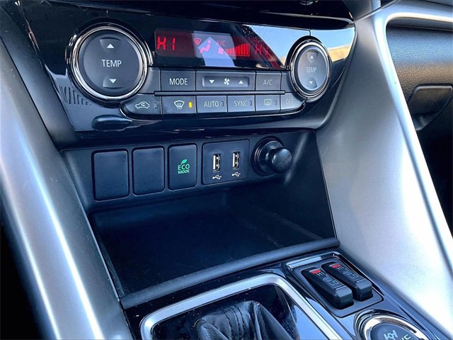 Used 2024 Mitsubishi Eclipse Cross SE image 28