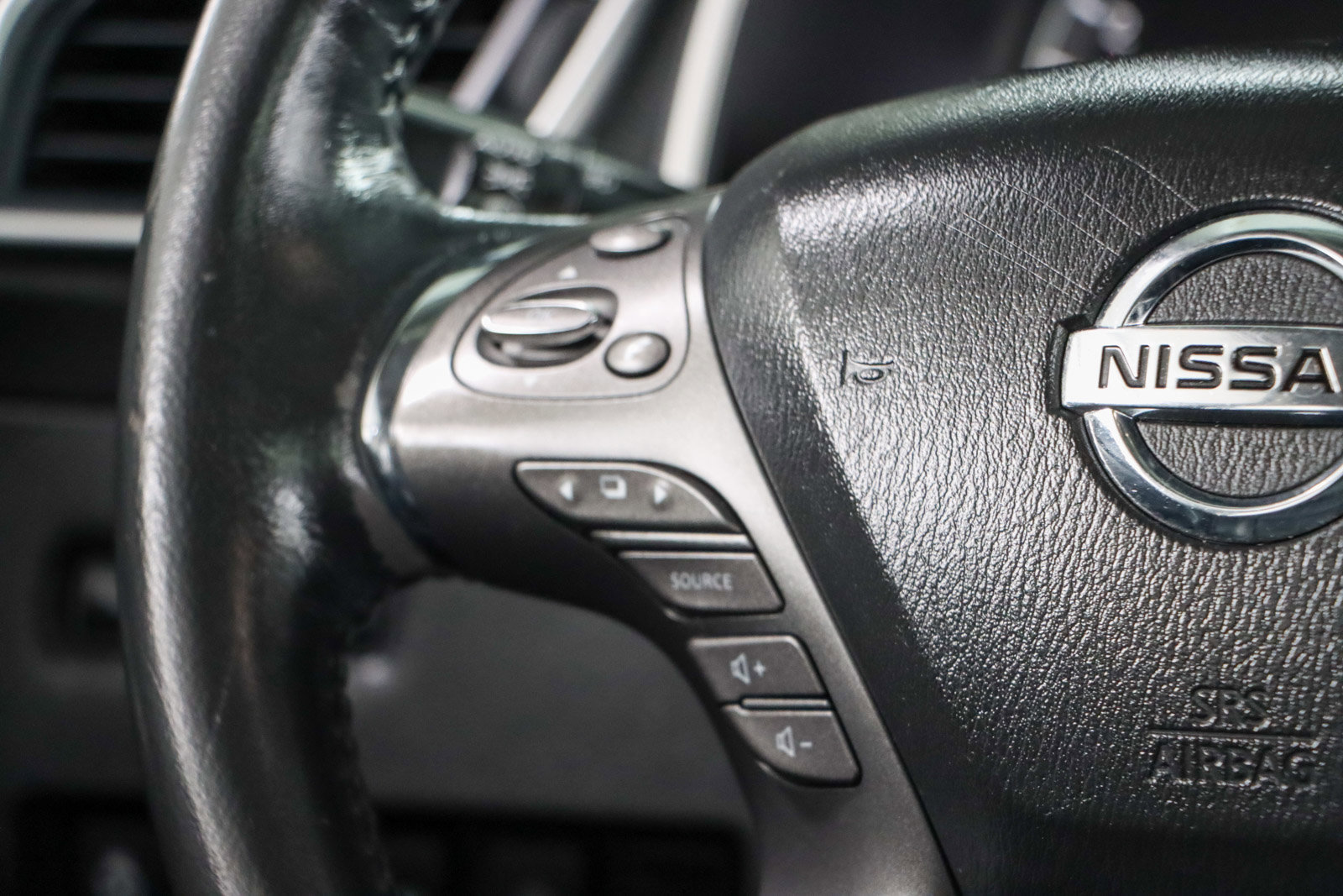 Used 2019 Nissan Murano SL w/ SL Technology Package image 13