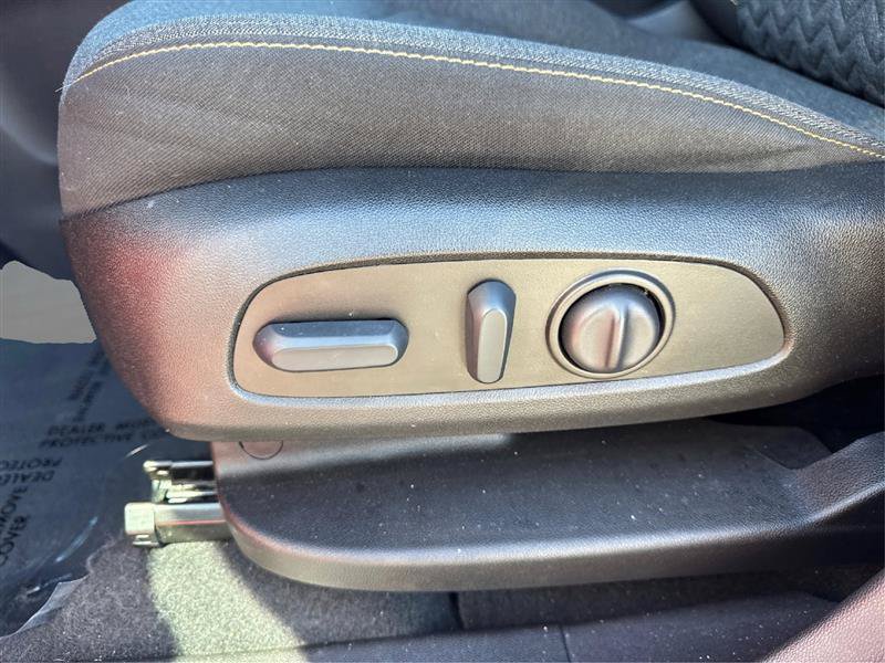 Used 2022 Chevrolet Equinox LT AWD/4WD image 19