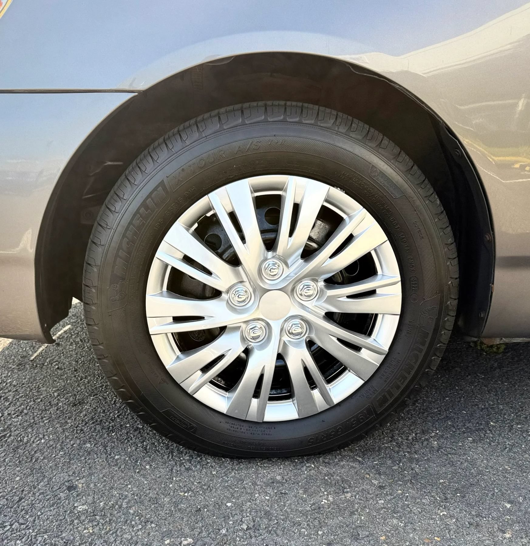 Used 2004 Toyota Corolla LE FWD image 33