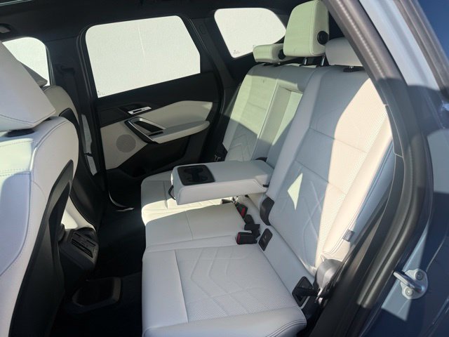 New 2026 BMW X1 xDrive28i w/ Convenience Package AWD/4WD image 11