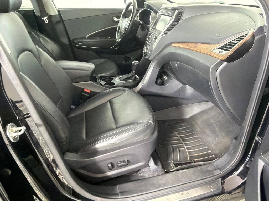 Used 2018 Hyundai Santa Fe Sport FWD image 15