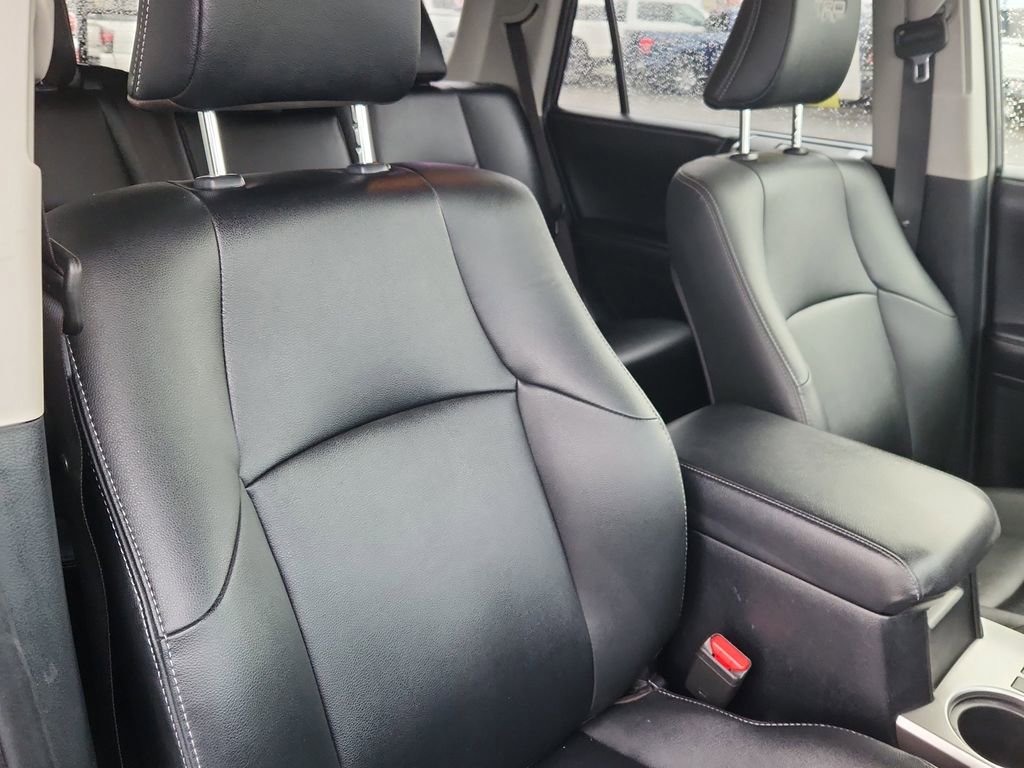 Used 2022 Toyota 4Runner TRD Sport image 20