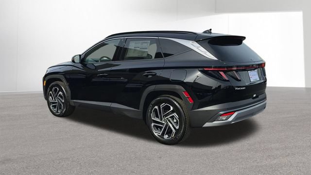 New 2026 Hyundai Tucson Limited AWD/4WD image 6