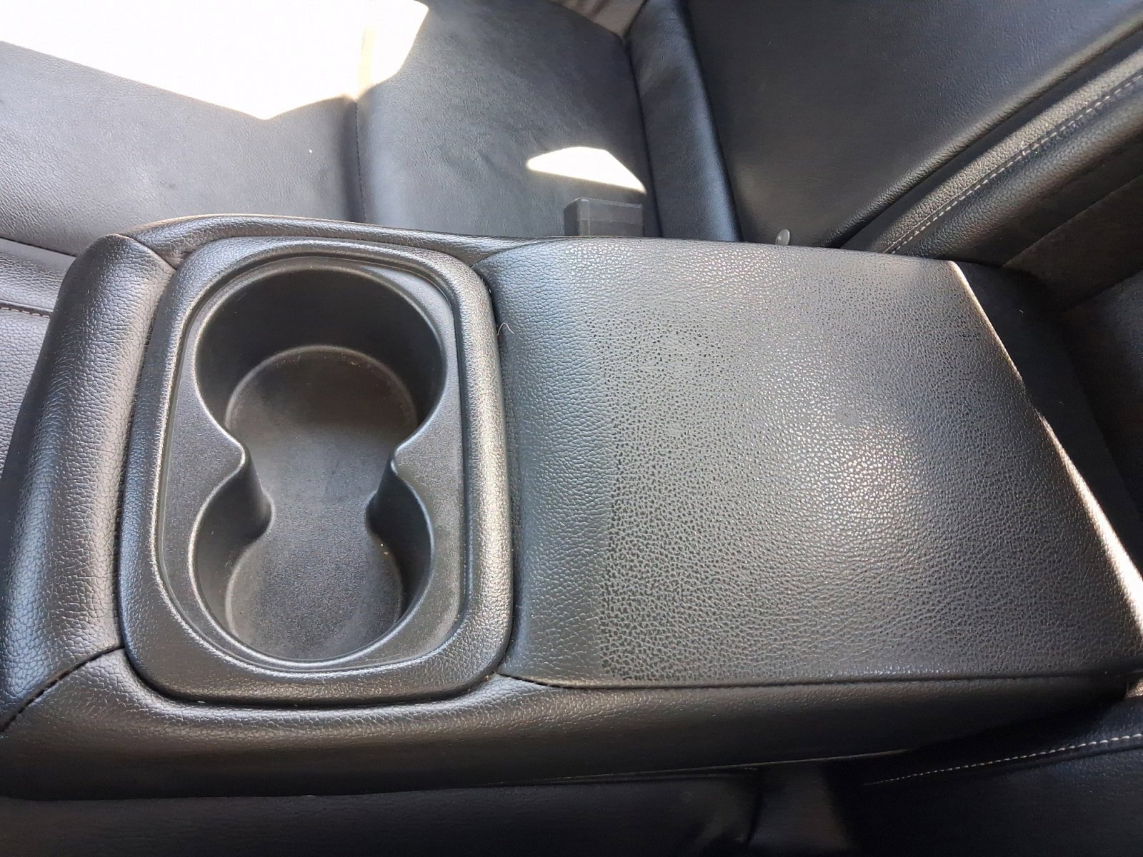 Used 2019 Honda Civic Touring image 27