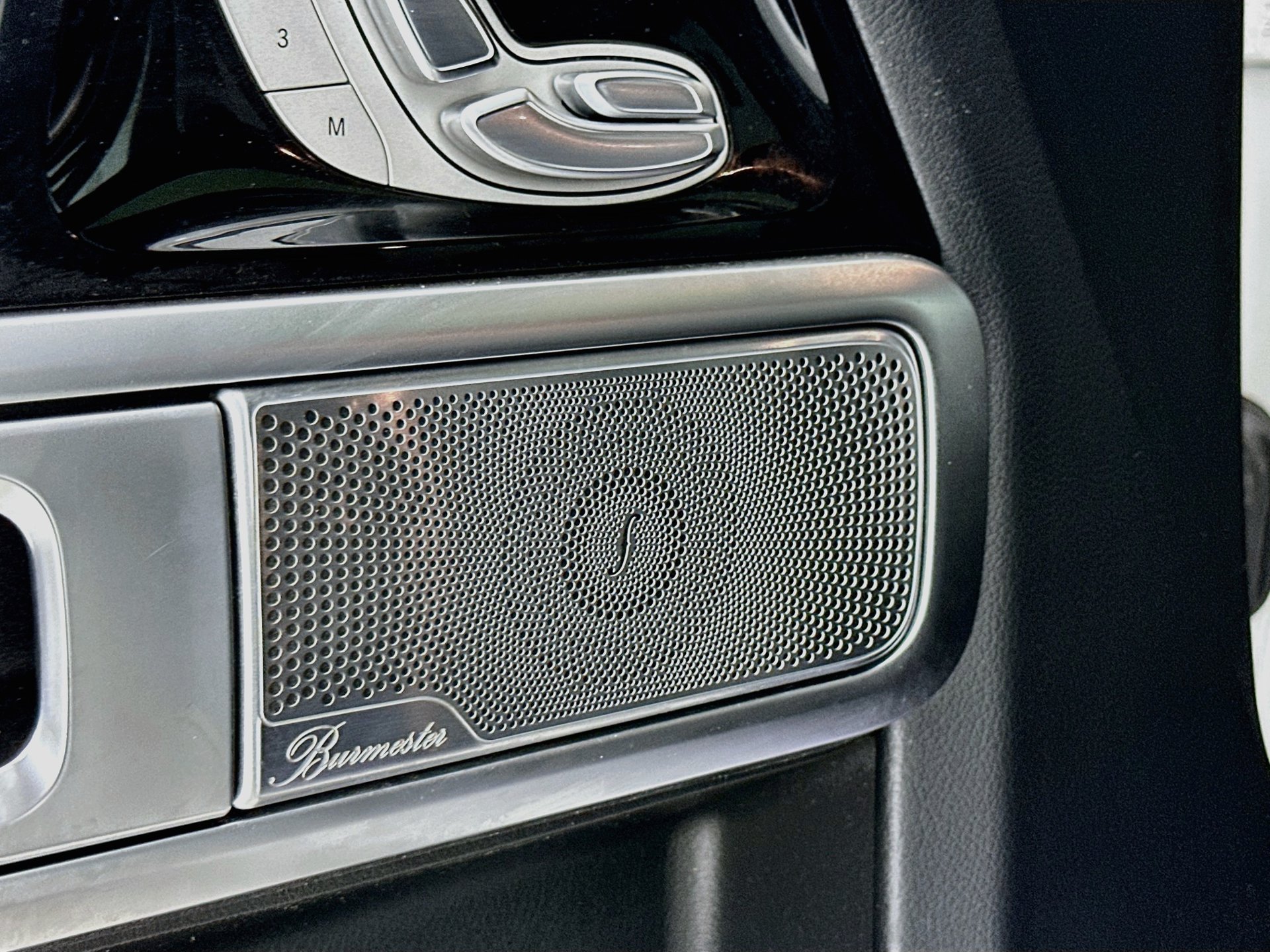 Certified 2022 Mercedes-Benz G 550 image 20