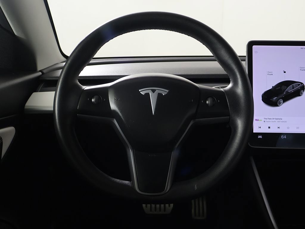 Used 2020 Tesla Model 3 Performance AWD/4WD image 35