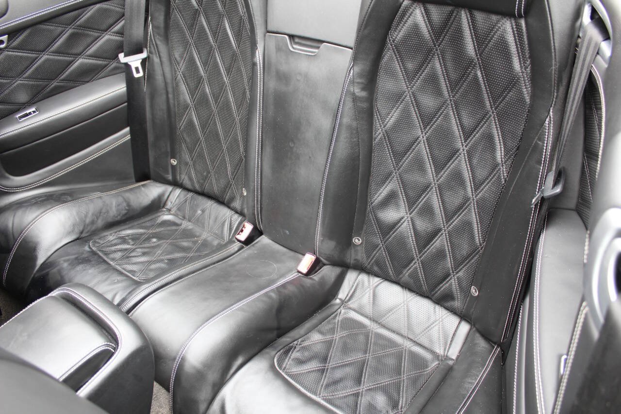 Used 2014 Bentley Continental GT AWD/4WD image 21