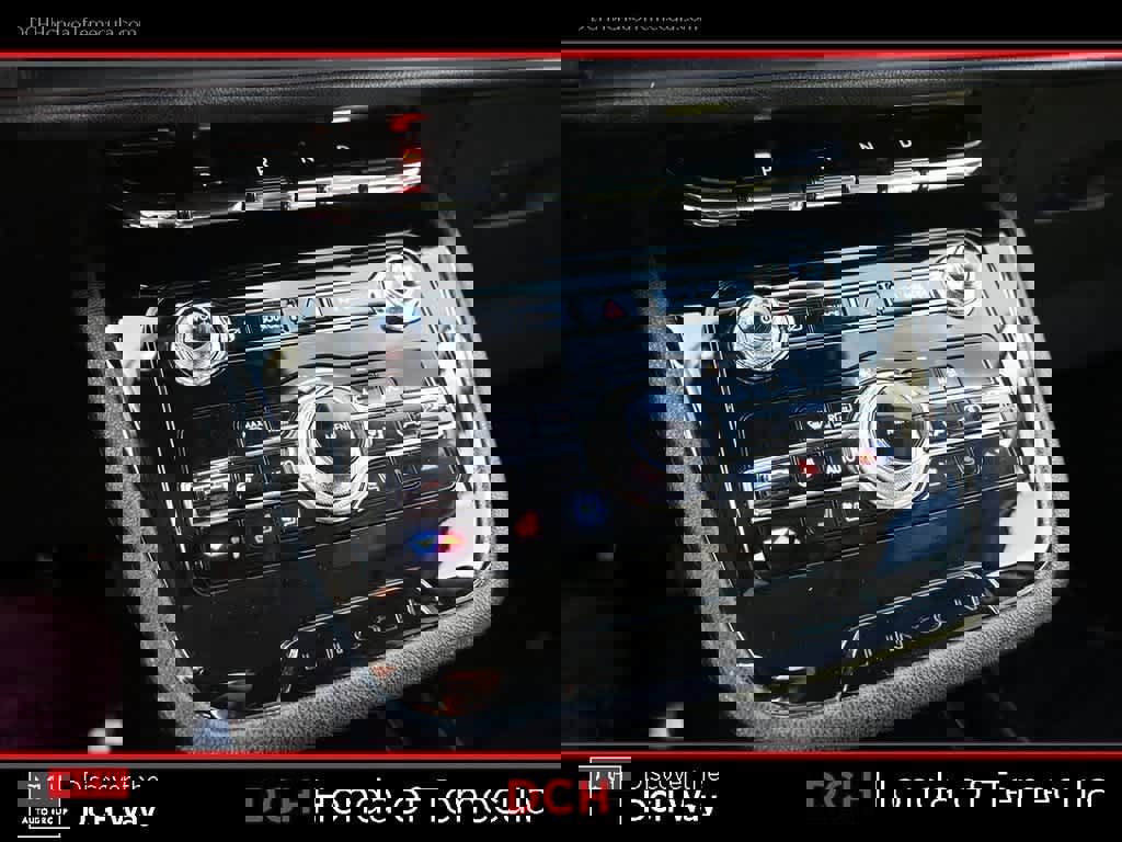 Used 2021 Lincoln Corsair Reserve w/ Equipment Group 201A image 11