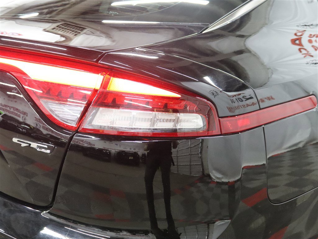 Used 2022 Kia Stinger GT-Line RWD image 11