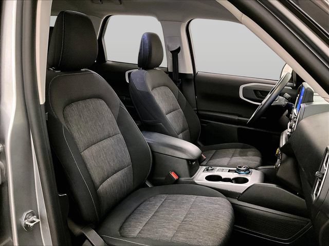 Used 2021 Ford Bronco Sport Big Bend AWD/4WD image 7