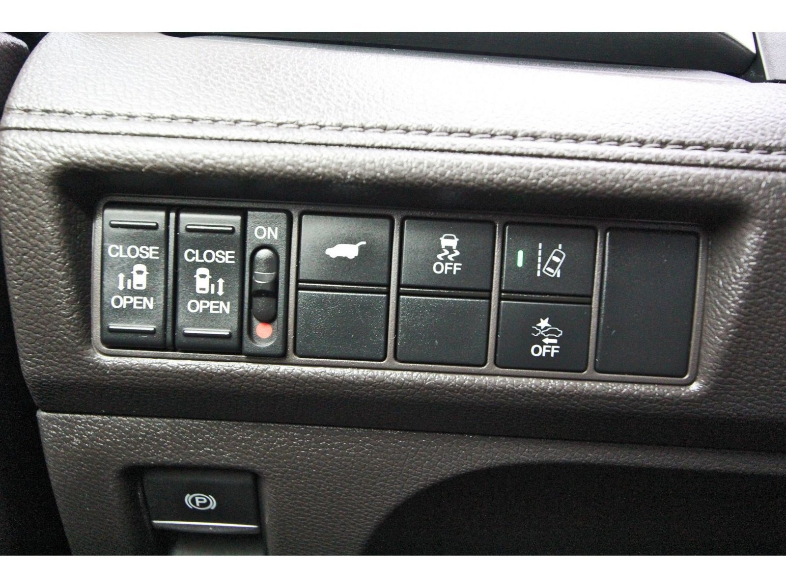 Used 2019 Honda Odyssey EX-L image 23