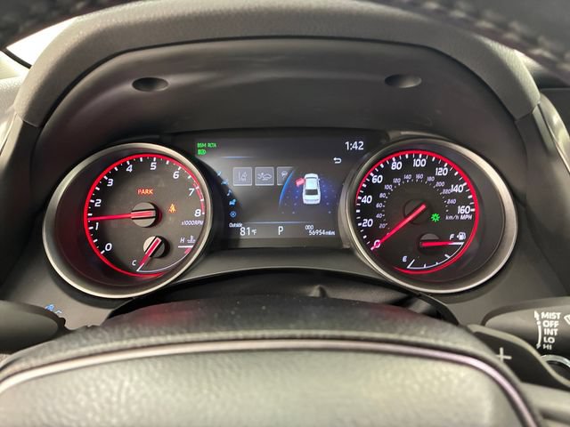 Used 2024 Toyota Camry XSE FWD image 25