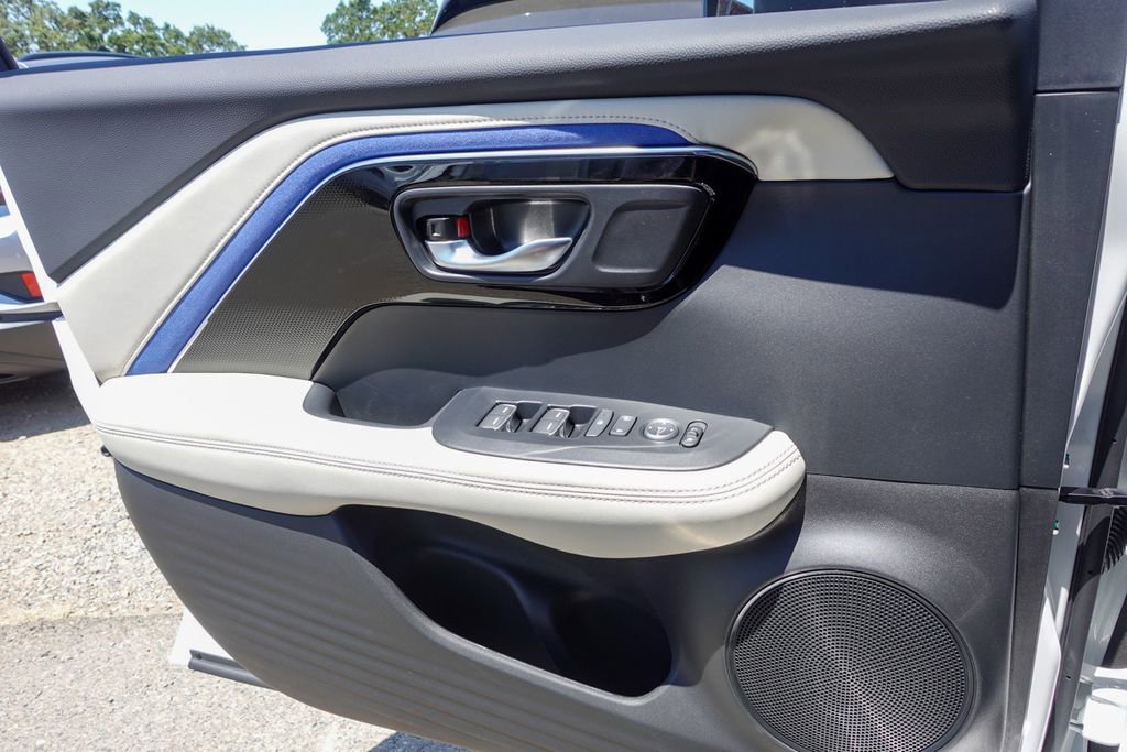 New 2025 Acura ADX A-Spec image 13