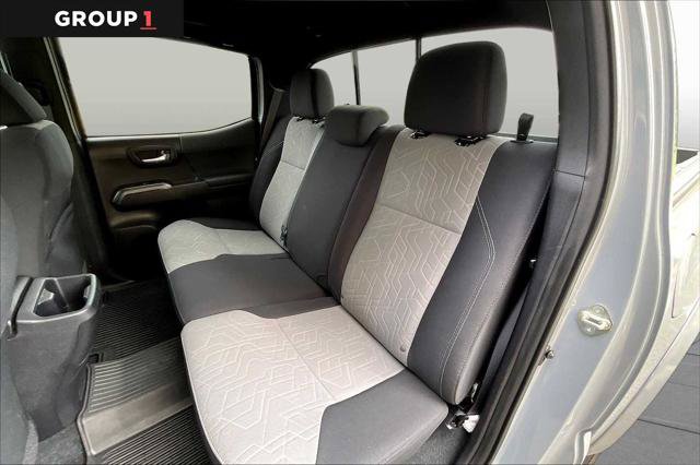 Certified 2020 Toyota Tacoma TRD Sport w/ Technology Package AWD/4WD image 21