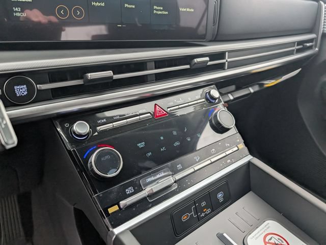 New 2026 Hyundai Santa Fe SE AWD/4WD image 22