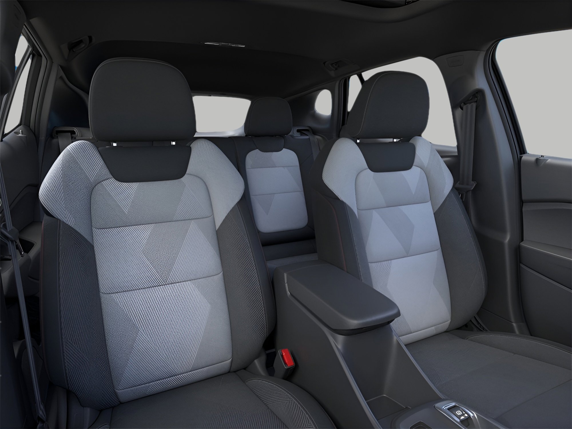 New 2026 Chevrolet Trax RS w/ Driver Confidence Package image 16