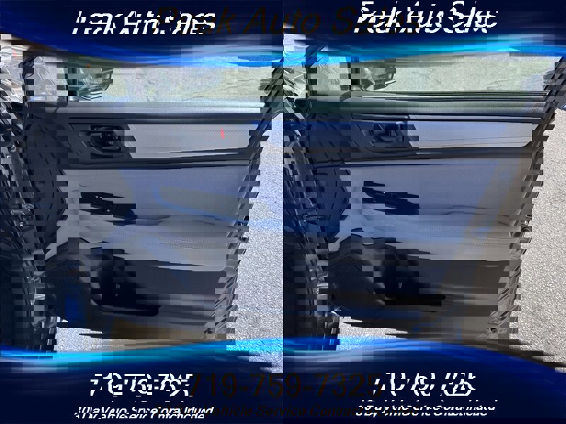 Used 2018 Subaru Legacy 2.5i AWD/4WD image 29