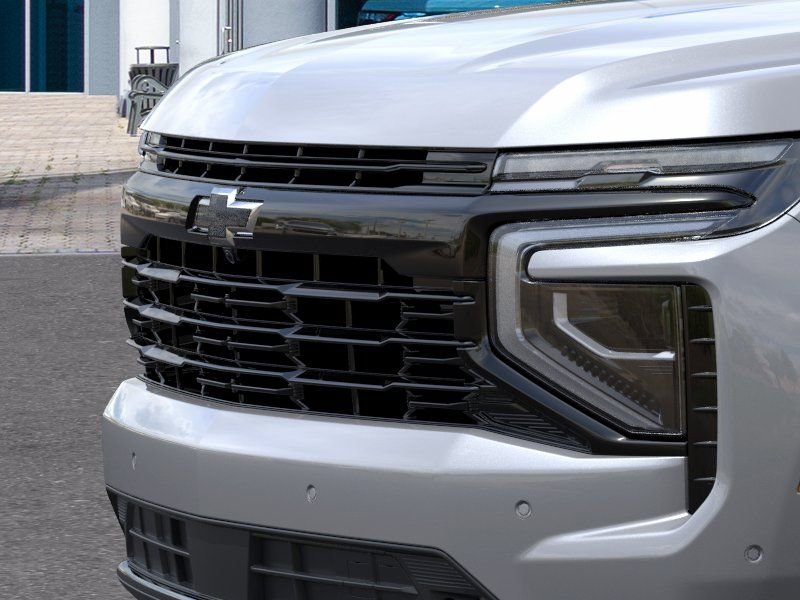 New 2026 Chevrolet Suburban RST AWD/4WD image 13