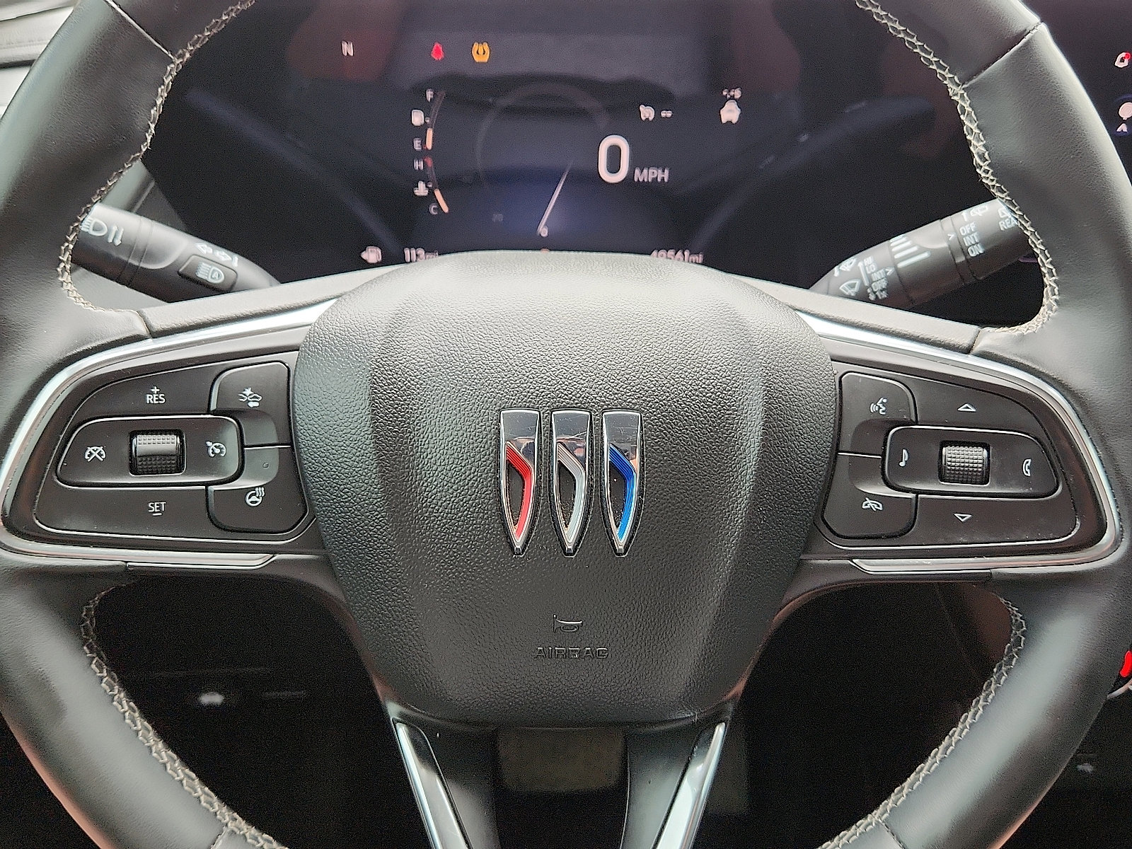 Used 2024 Buick Encore GX Preferred w/ Comfort Package image 19