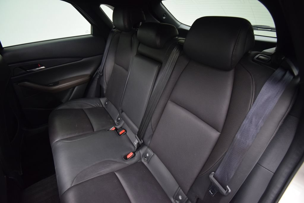 Used 2023 MAZDA CX-30 AWD 2.5 S w/ Premium Package image 23