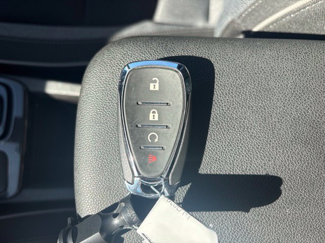 Used 2025 Chevrolet TrailBlazer LT AWD/4WD image 53