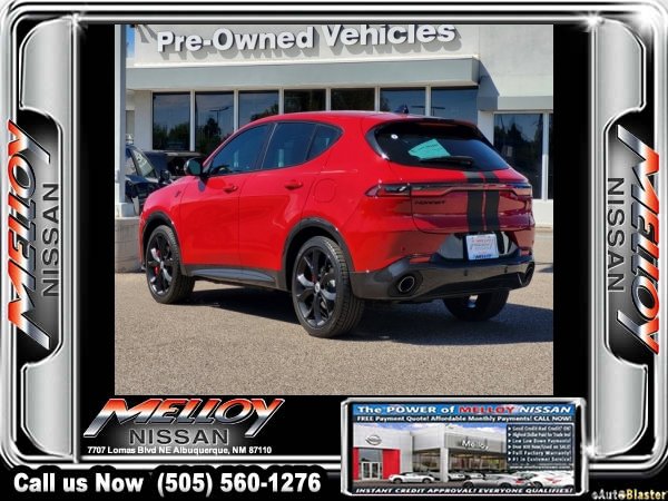 Used 2024 Dodge Hornet R/T Plus image 6