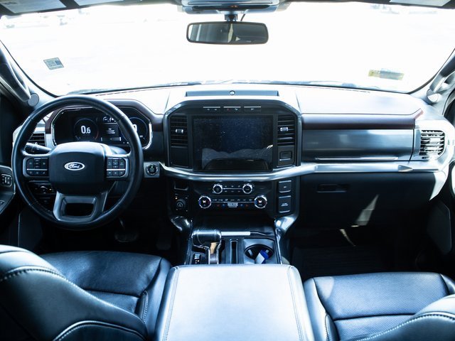 Used 2021 Ford F150 Lariat image 18