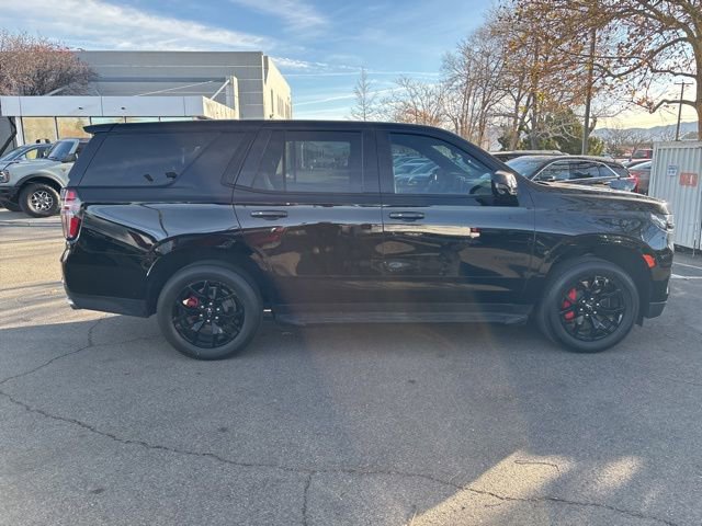 Used 2023 Chevrolet Tahoe RST w/ RST Performance Edition image 10