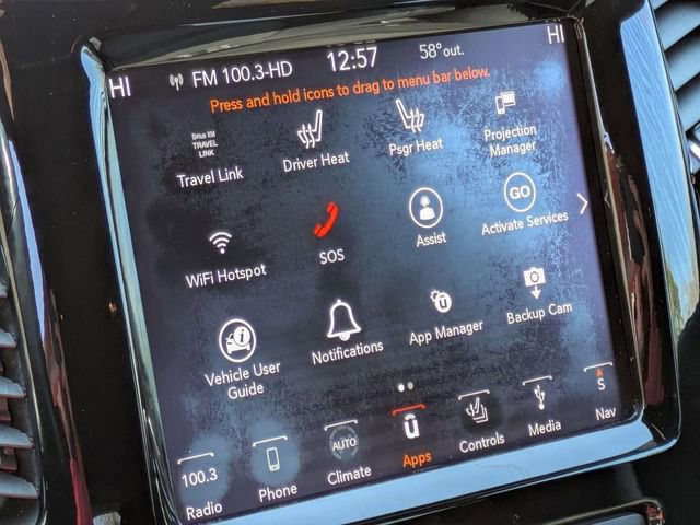 Used 2019 Jeep Cherokee High Altitude image 22