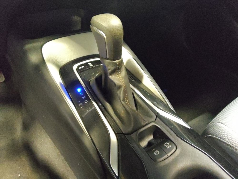 Used 2021 Toyota Corolla SE w/ Carpet Mat Package (TMS) image 26