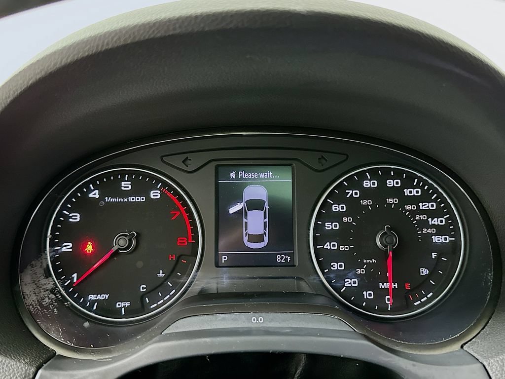 Used 2018 Audi A3 2.0T Premium w/ Convenience Package FWD image 12