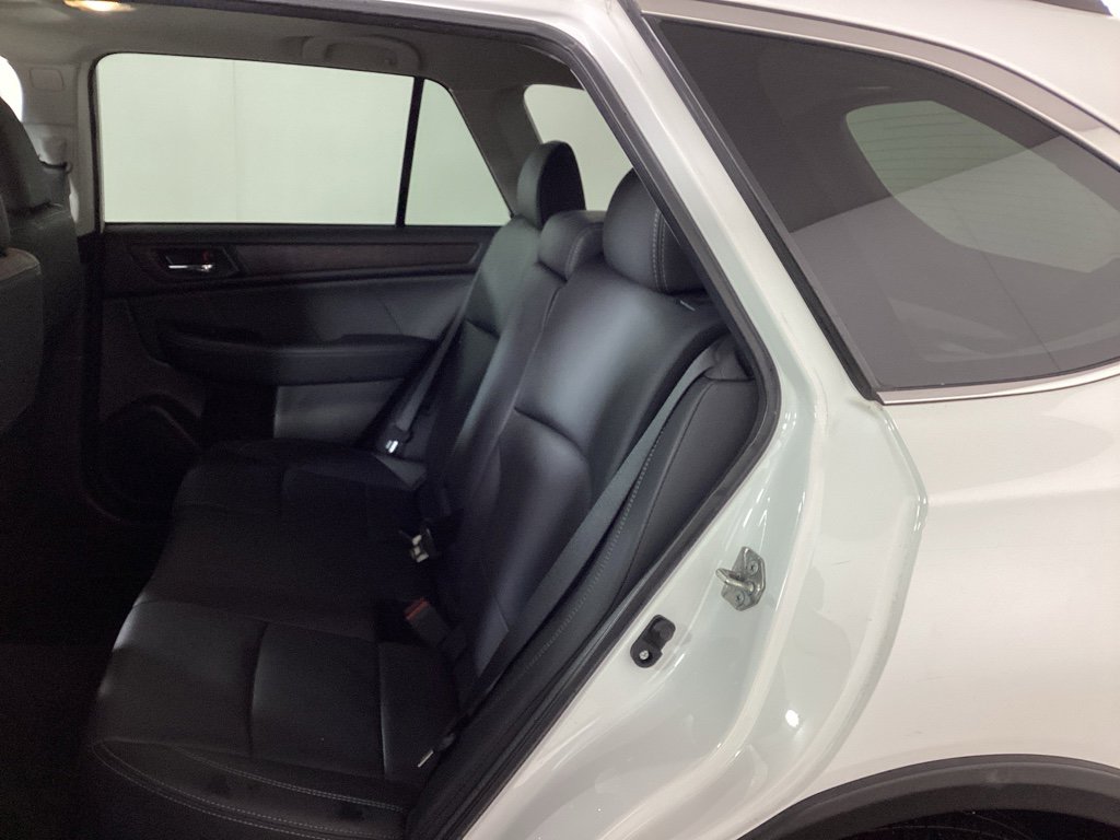 Used 2019 Subaru Outback 3.6R Limited image 12