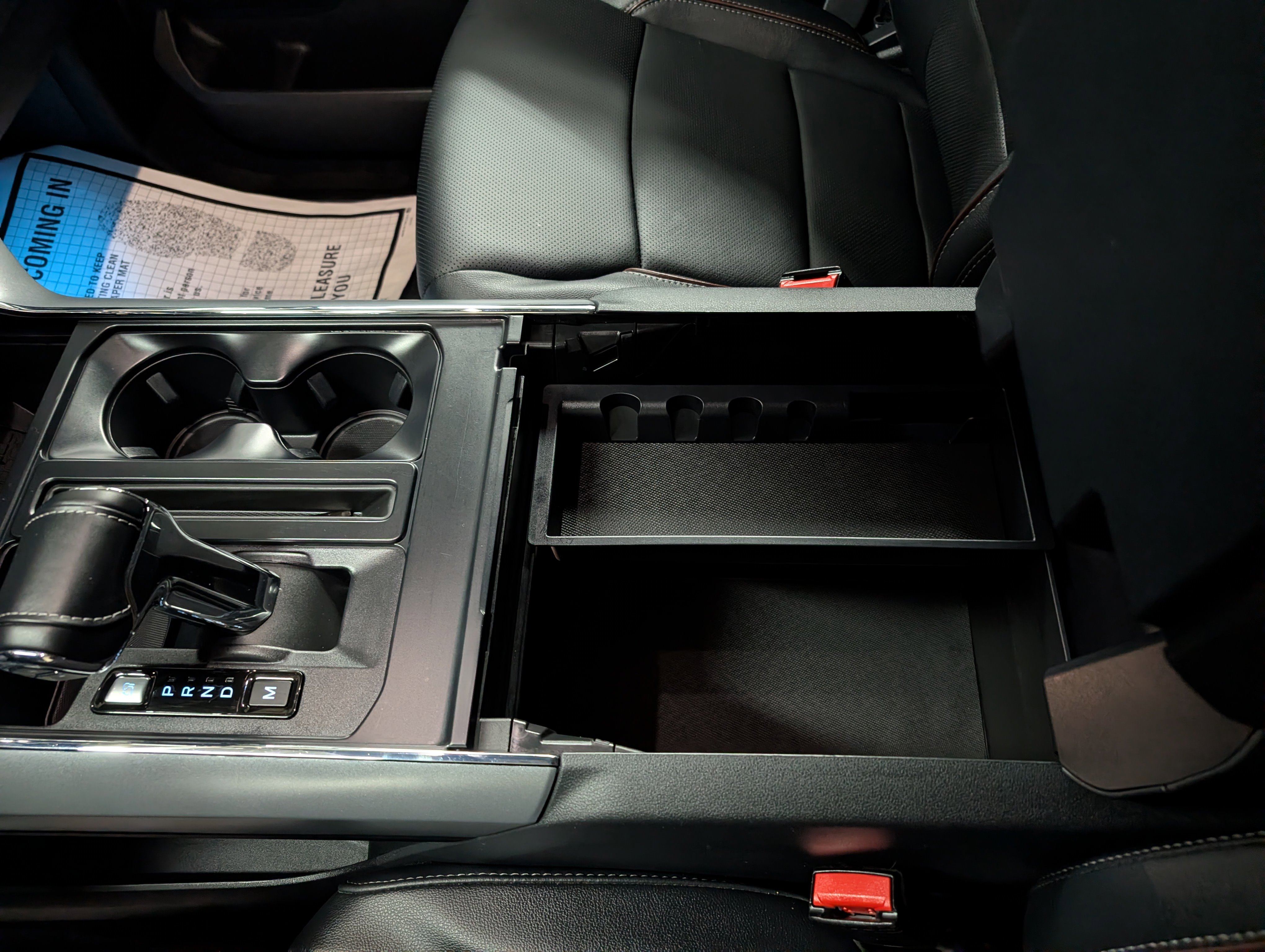 Used 2023 Ford F150 Lariat w/ Equipment Group 502A High image 14