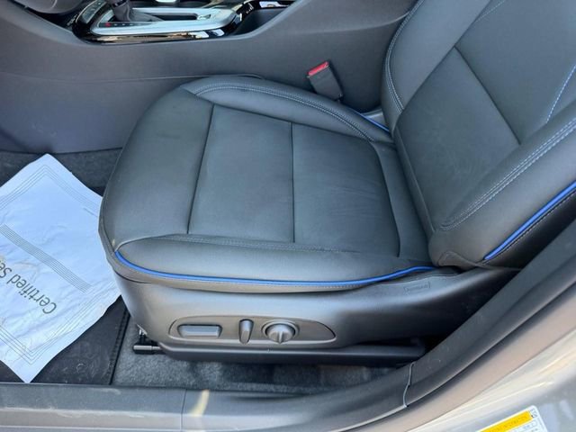 New 2026 Buick Envista Sport Touring w/ Convenience I Package image 9