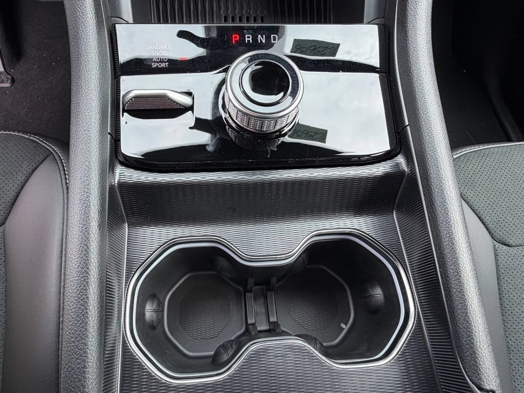 New 2026 Jeep Grand Cherokee Altitude AWD/4WD image 20