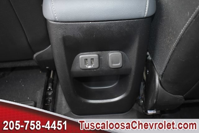 Certified 2020 Chevrolet Colorado Z71 AWD/4WD image 25