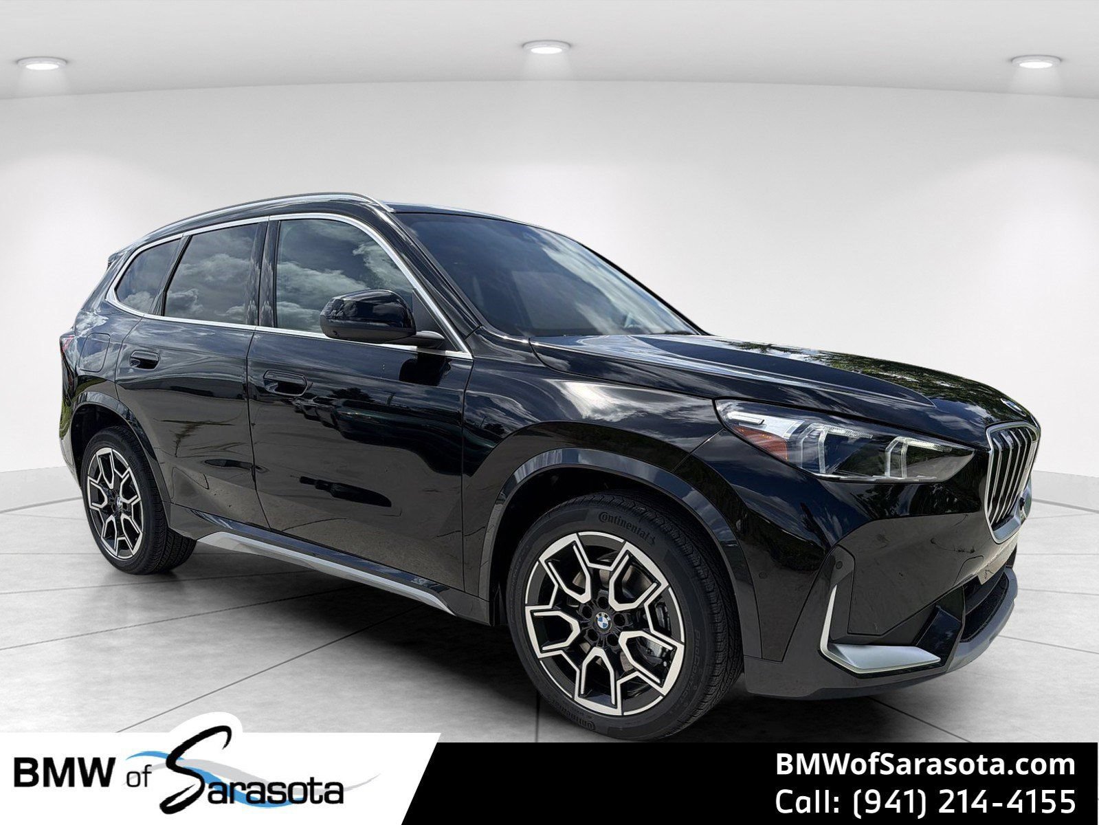 New 2026 BMW X1 xDrive28i w/ Technology Package