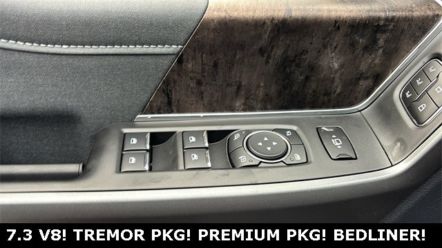 New 2026 Ford F250 Lariat w/ Tremor Off-Road Package image 8