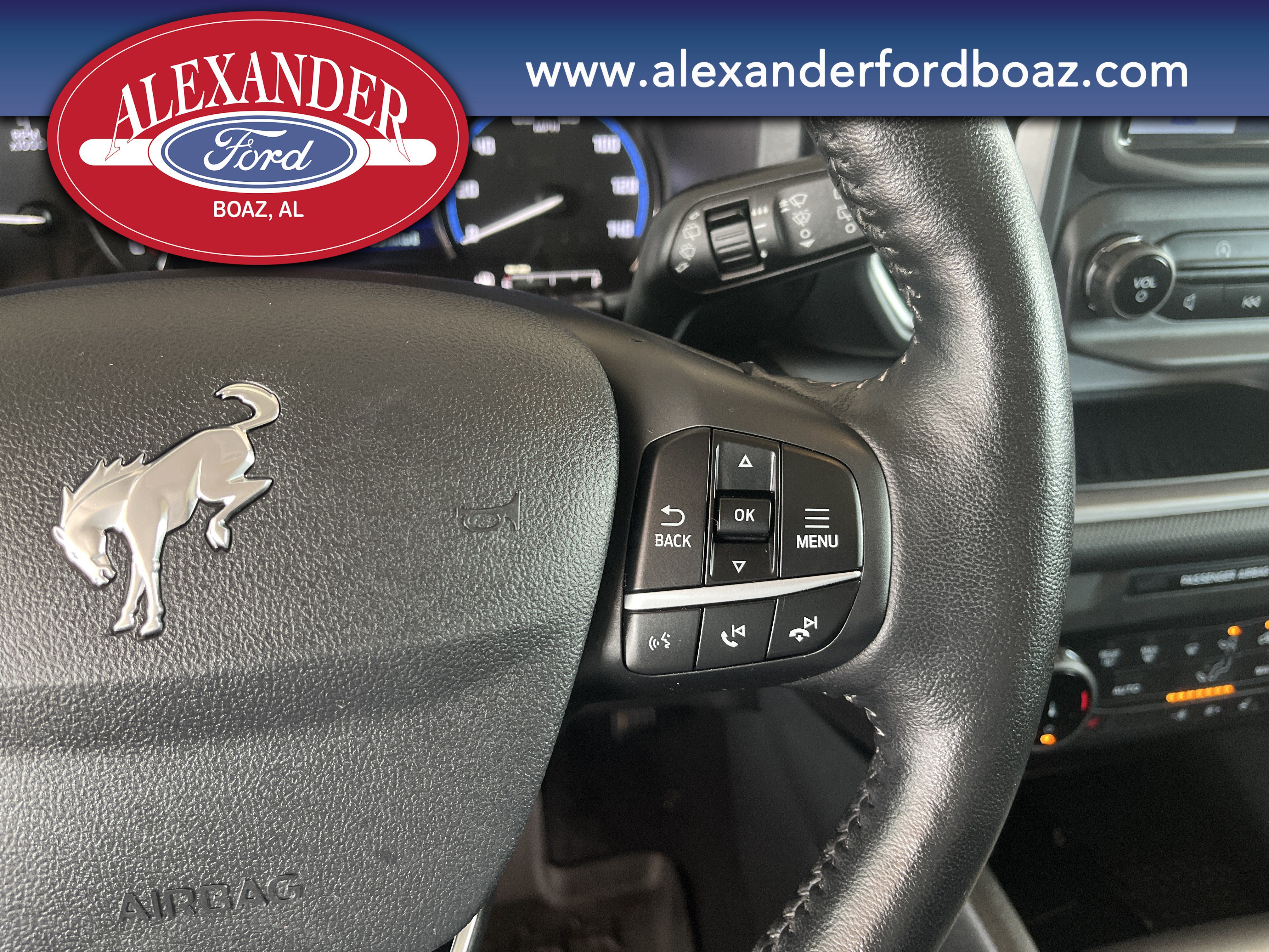 Used 2022 Ford Bronco Sport Outer Banks w/ Tech Package AWD/4WD image 26