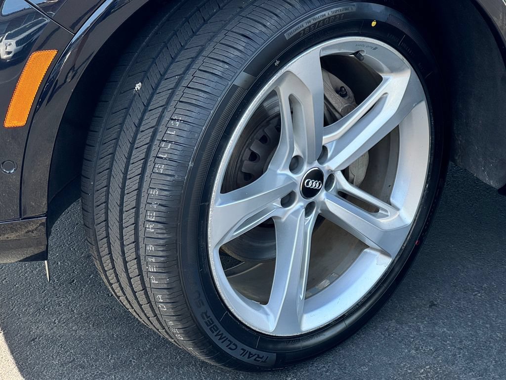Used 2019 Audi Q7 3.0T Prestige w/ Prestige Package AWD/4WD image 9