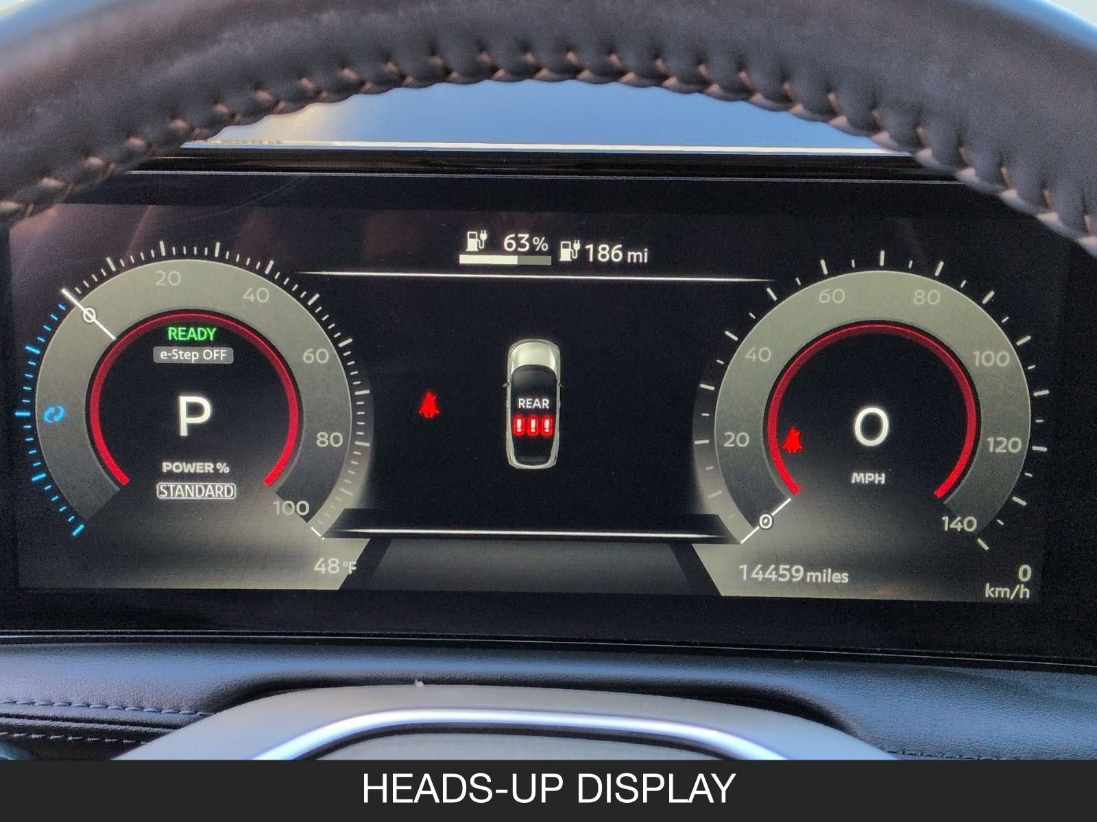 Used 2024 Nissan Ariya AWD image 20