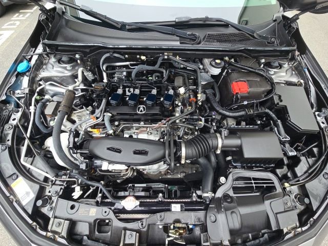 Used 2023 Acura Integra FWD image 25