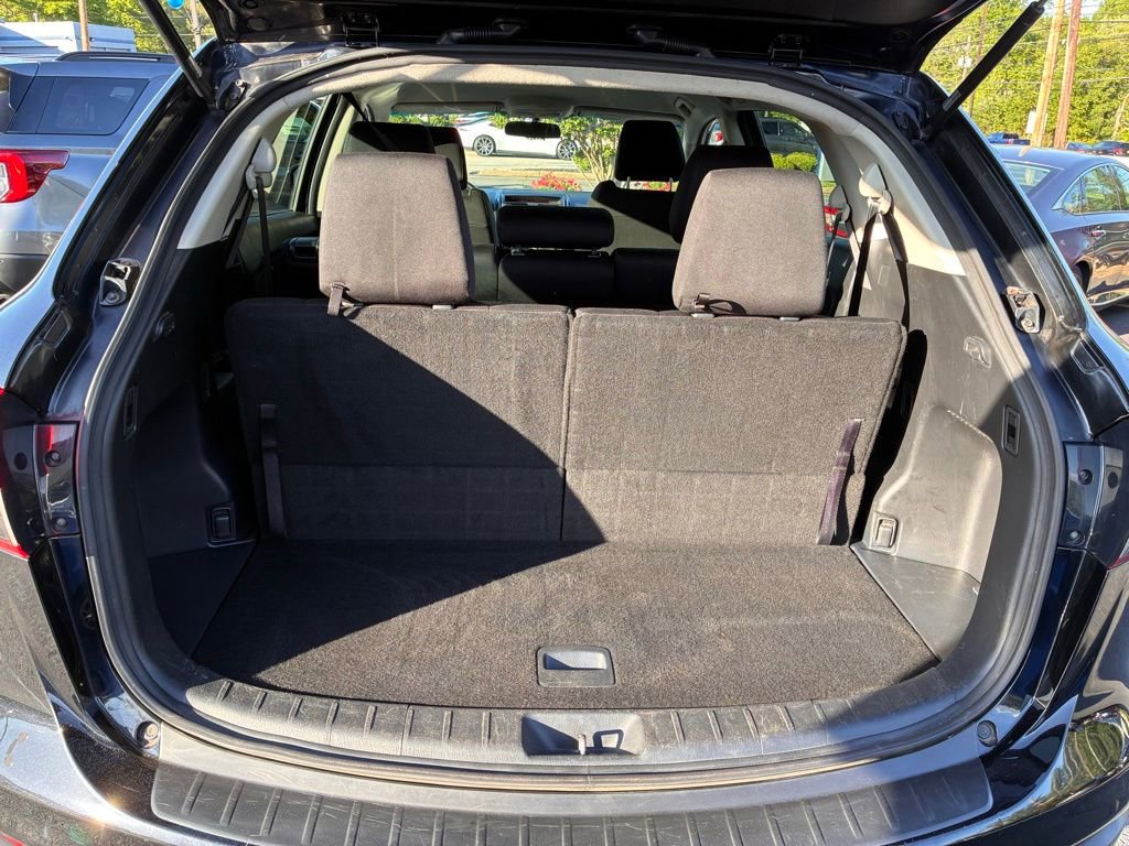 Used 2014 MAZDA CX-9 Sport AWD/4WD image 12