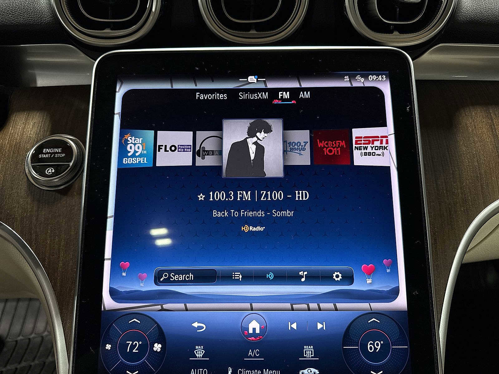 Used 2022 Mercedes-Benz C 300 4MATIC Sedan image 33