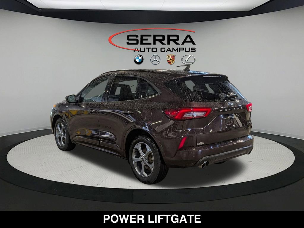 Used 2023 Ford Escape ST-Line w/ Tech Pack #1 FWD image 13