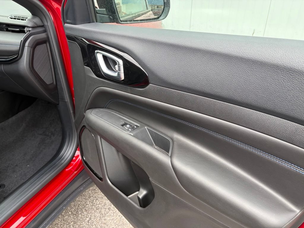 New 2026 Jeep Compass Latitude AWD/4WD image 26