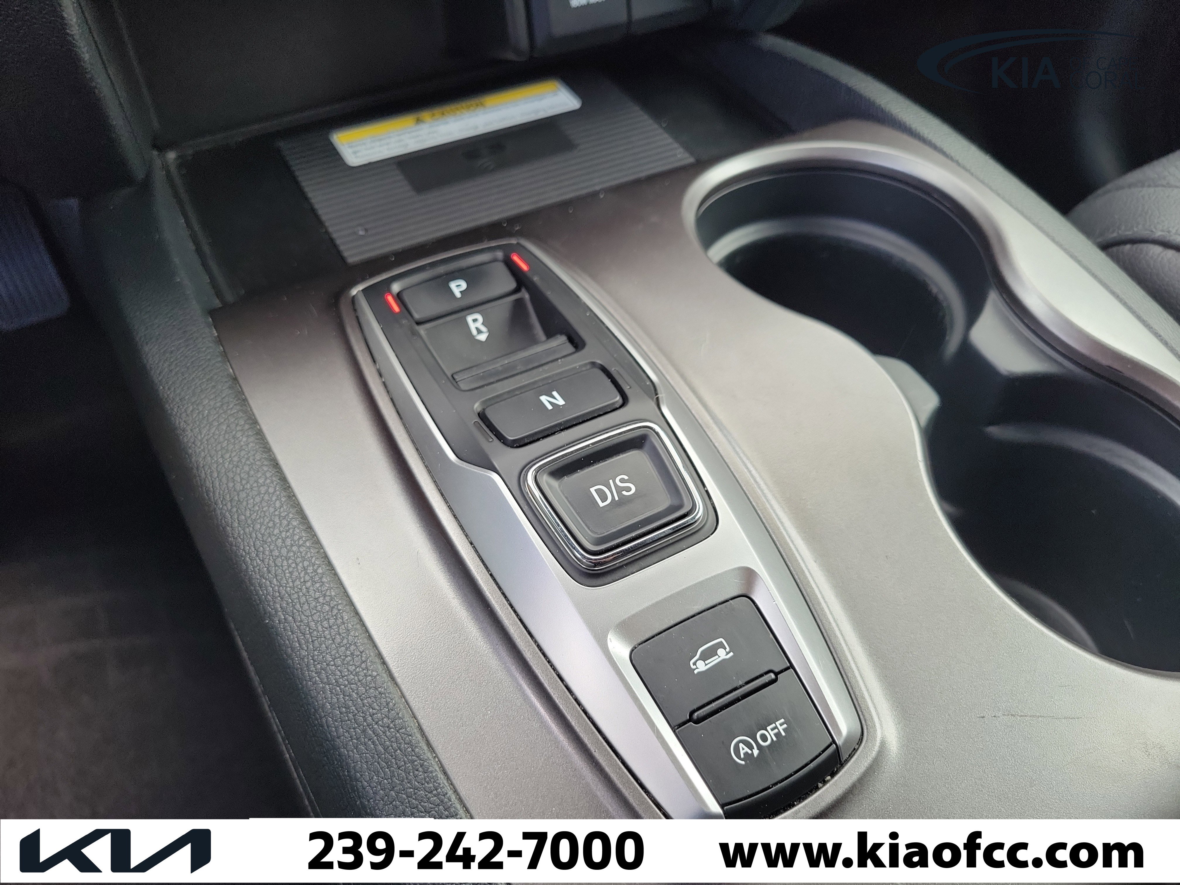 Used 2023 Honda Passport EX-L image 30